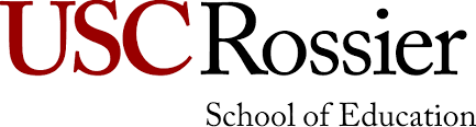 USC Rossier Logo
