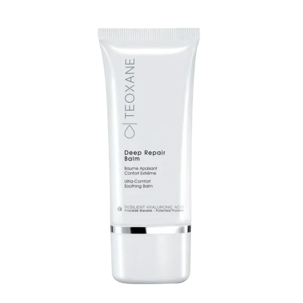 Deep Repair Balm- The Collective Clinic Calgary- Teoxane