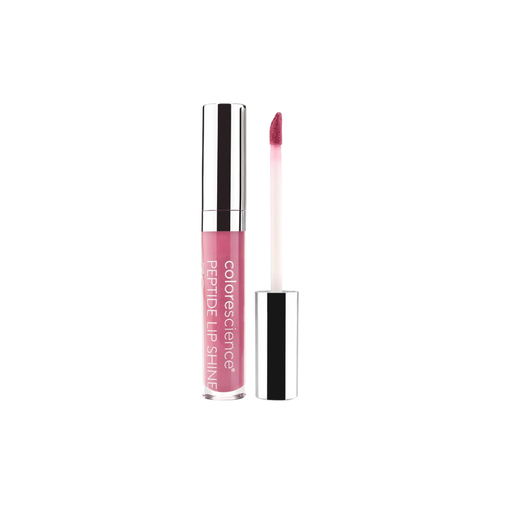 Colorscience Lip Shine- The Collective Clinic Calgary- Colorscience