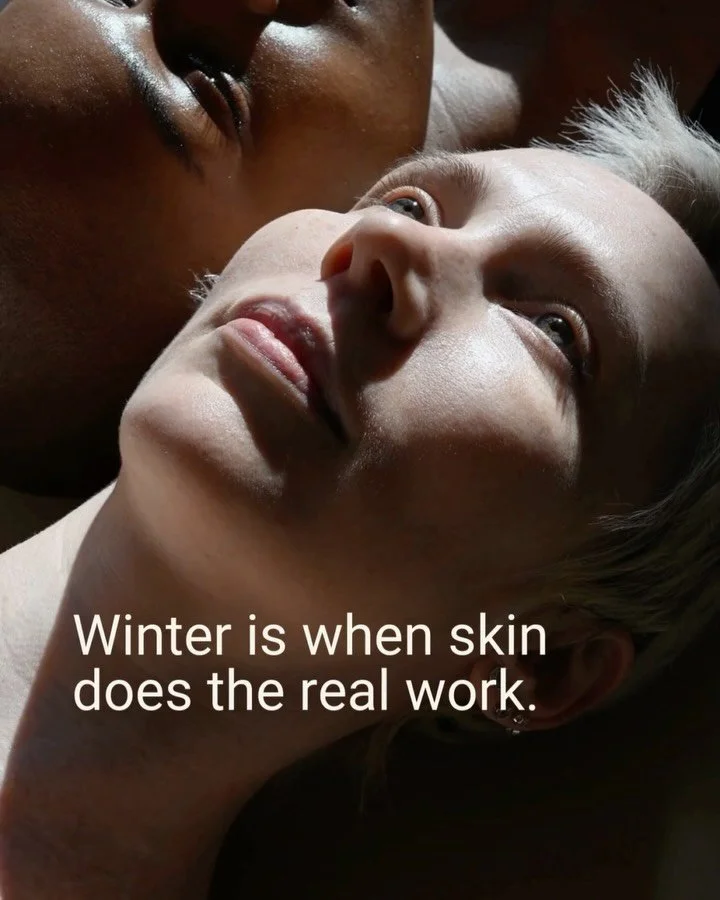 January is not about doing more to your skin. January is often framed as a time to overhaul skin care routines and treatment plans. However, healthy skin is not built through intensity. It is built through intention.

Maintenance means supporting the