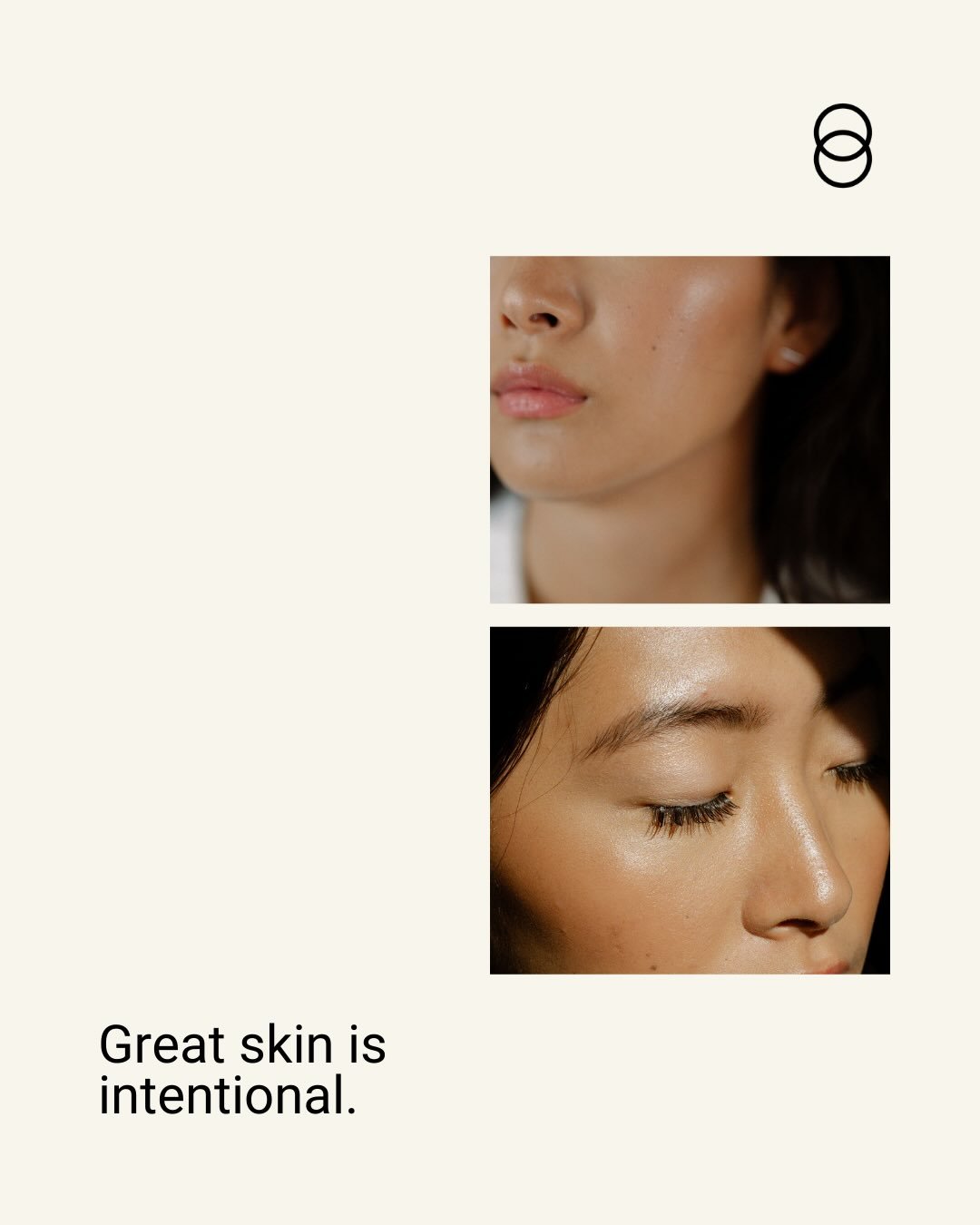 Great skin is intentional. It is not built in a single appointment, nor corrected in reaction to a trend.

It is structured over time.

Neuromodulators reduce repetitive muscle movement that accelerates skin creasing.
Biostimulators encourage gradual