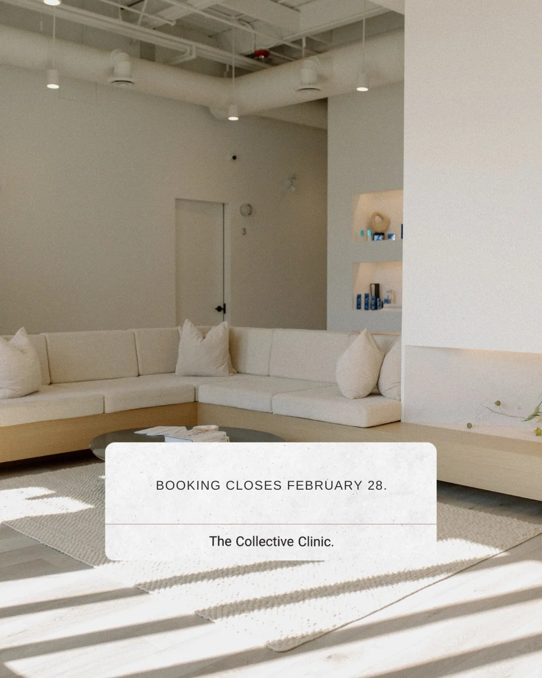 Our Lunar New Year offerings remain available for booking until February 28. Appointments may be completed on or before April 30 (excluding Cupid&rsquo;s Glow)

Lip Refresh.
75-minute Hot Stone Massage.
Cupids Glow.

Designed to recalibrate rather th