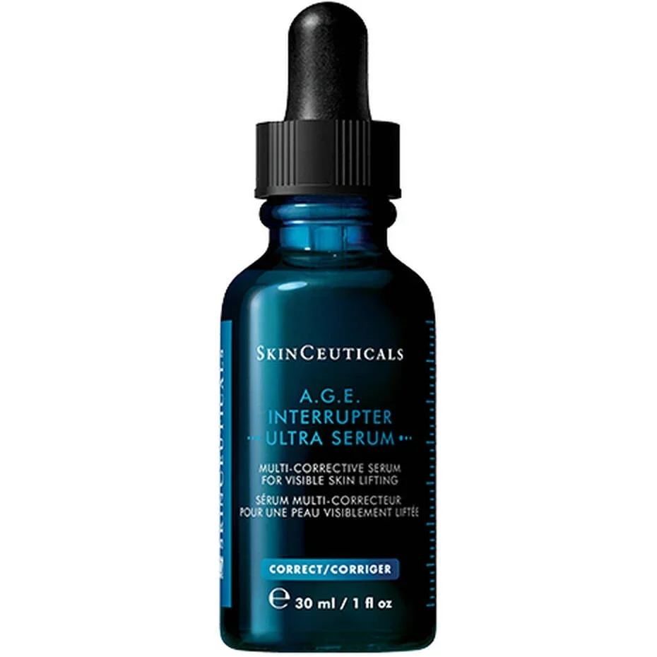A.G. E Interrupter Ultra Serum