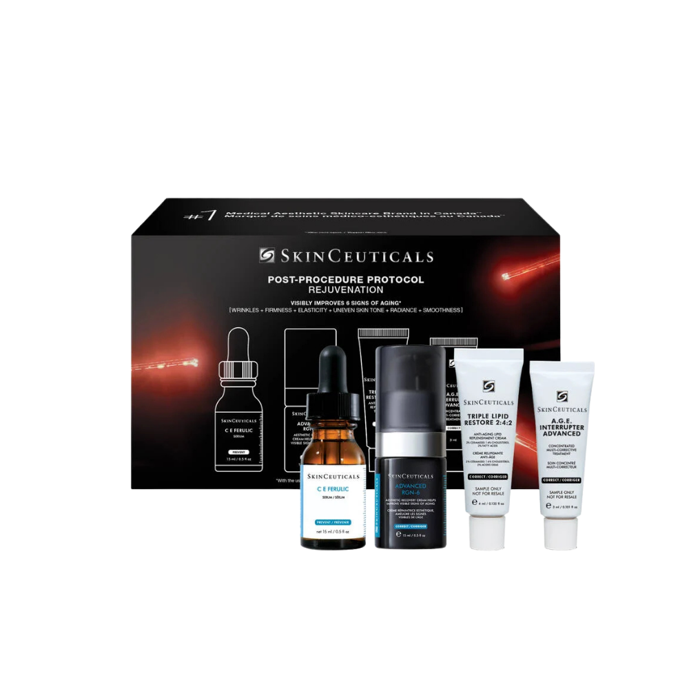 Rejuvenation Skin Kit