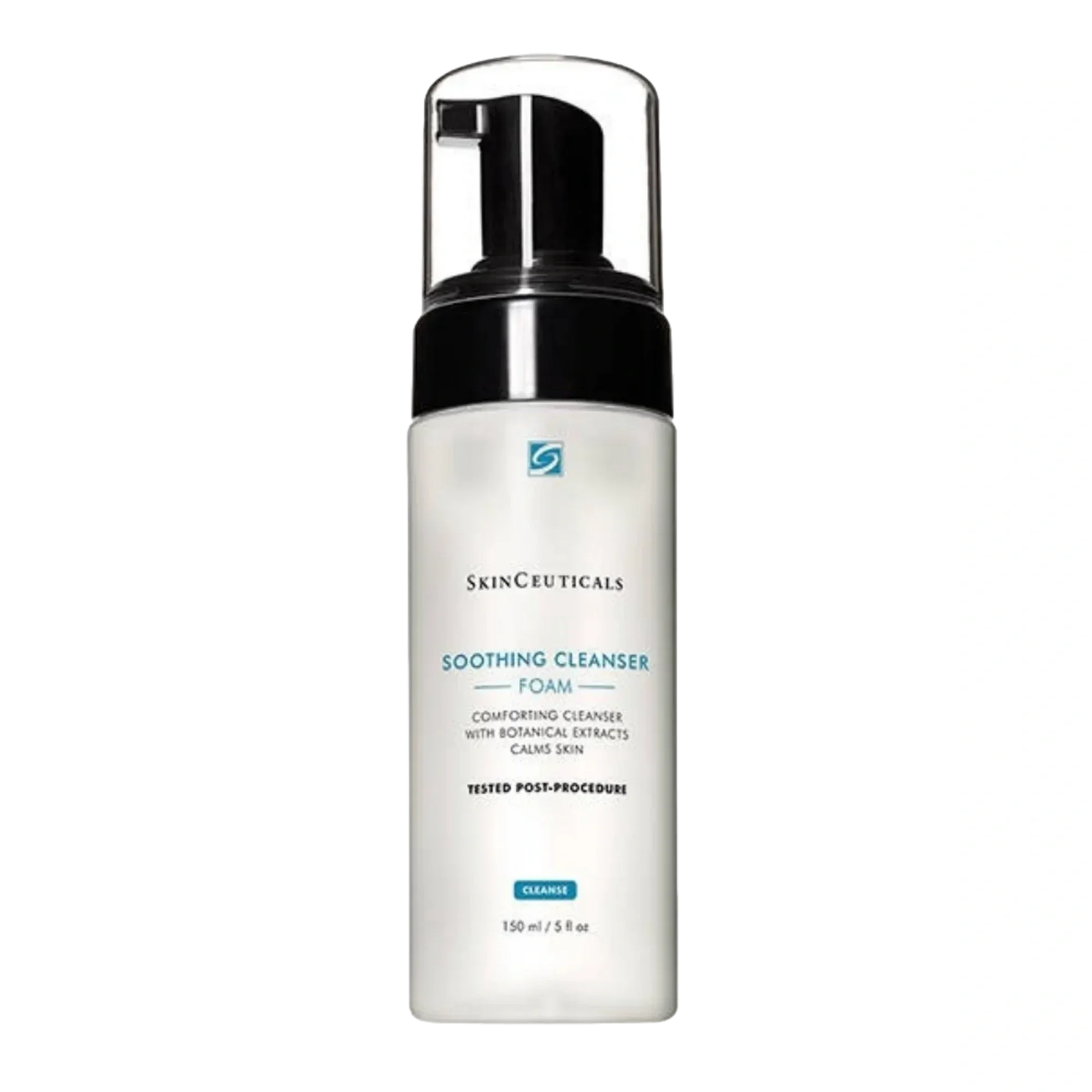 Soothing Cleanser- The Collective Clinic Calgary- Skinceuticals