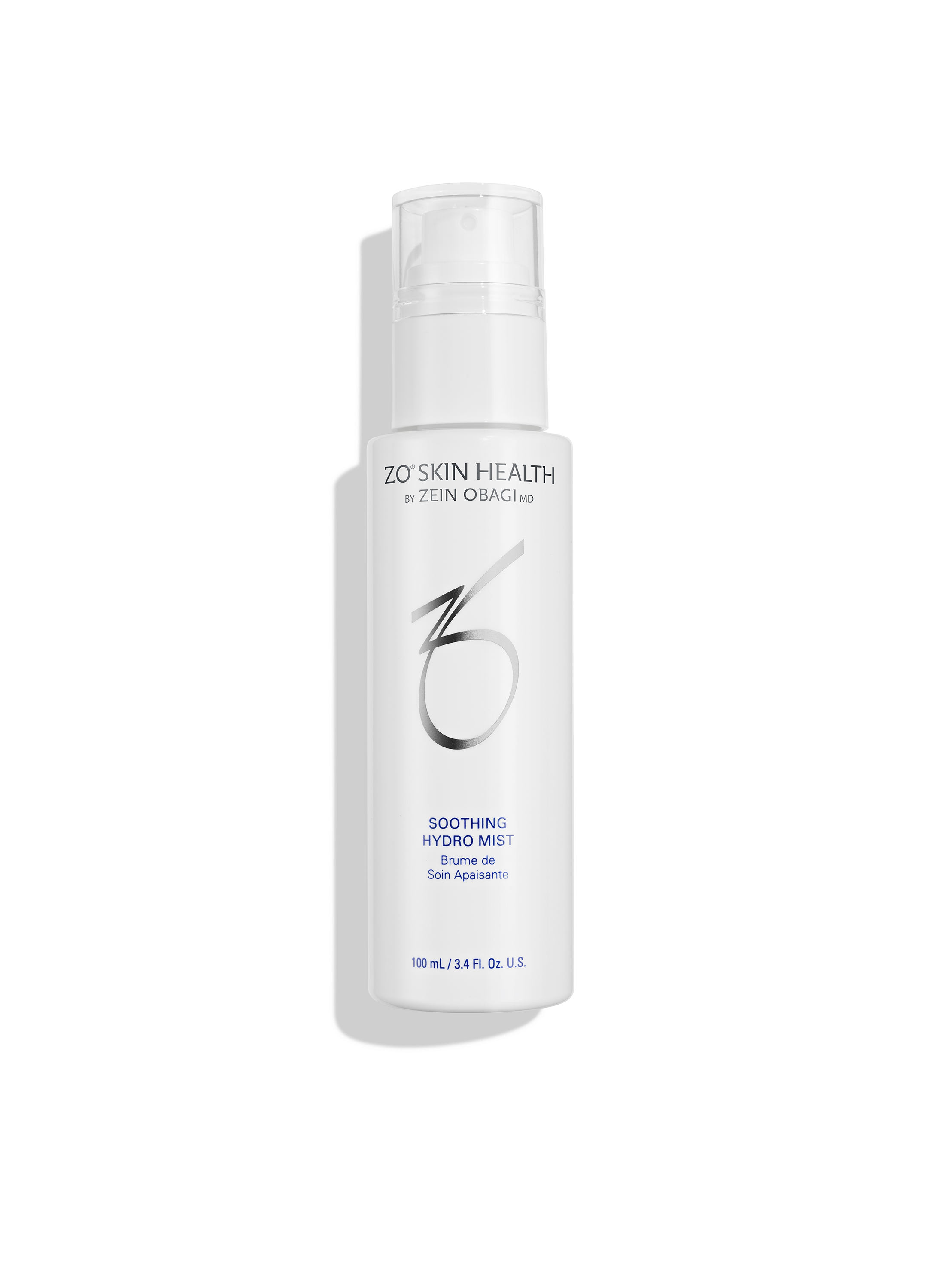 Soothing Hydro Mist- The Collective Clinic Calgary-ZO Skin Health