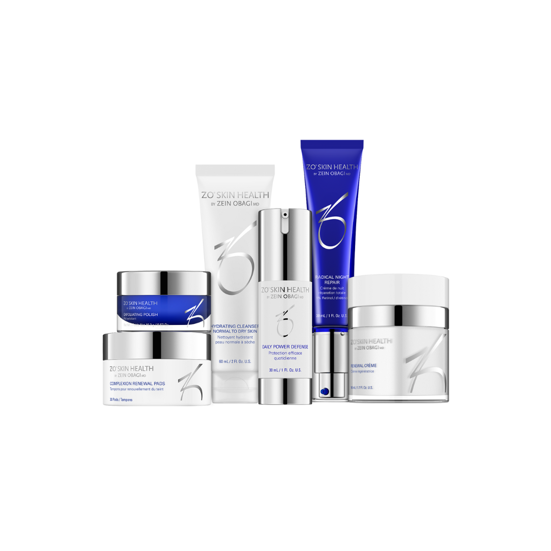 Anti-Aging Program