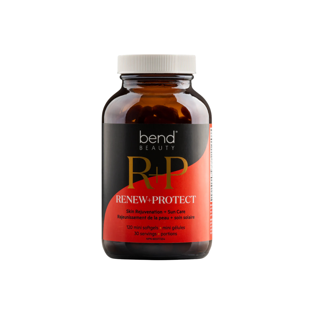 Renew & Protect SoftGels