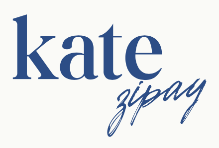 Kate Zipay
