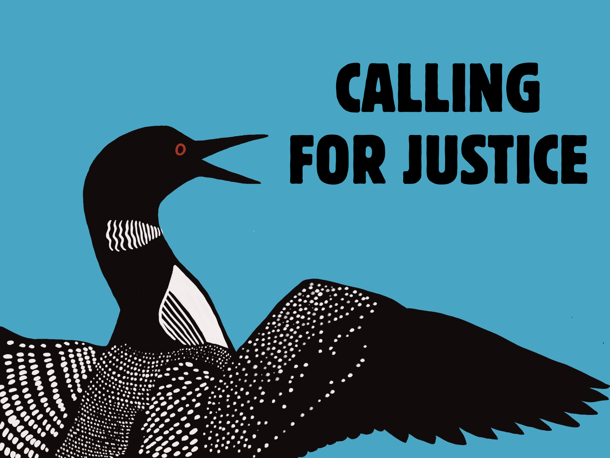 Loon - Calling for Justice.png