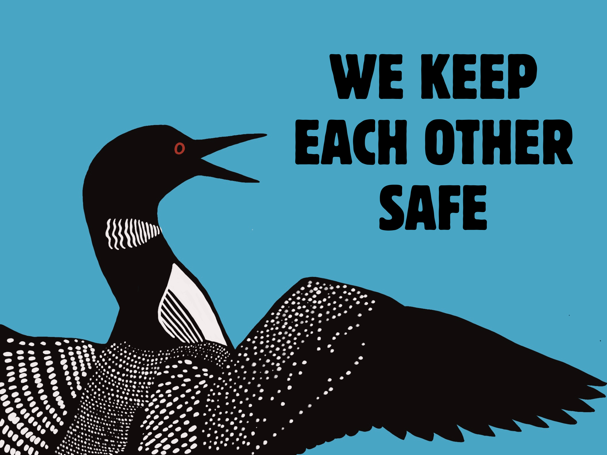 Loon - We Keep Each Other Safe.png