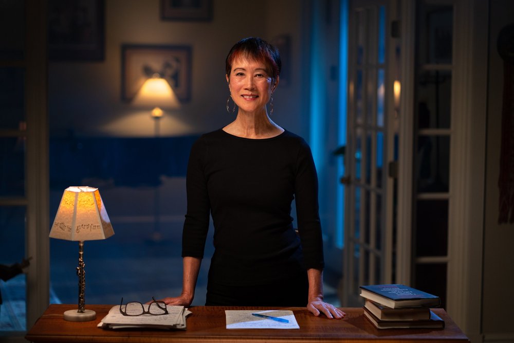 Tess Gerritsen - Internationally Bestselling Author