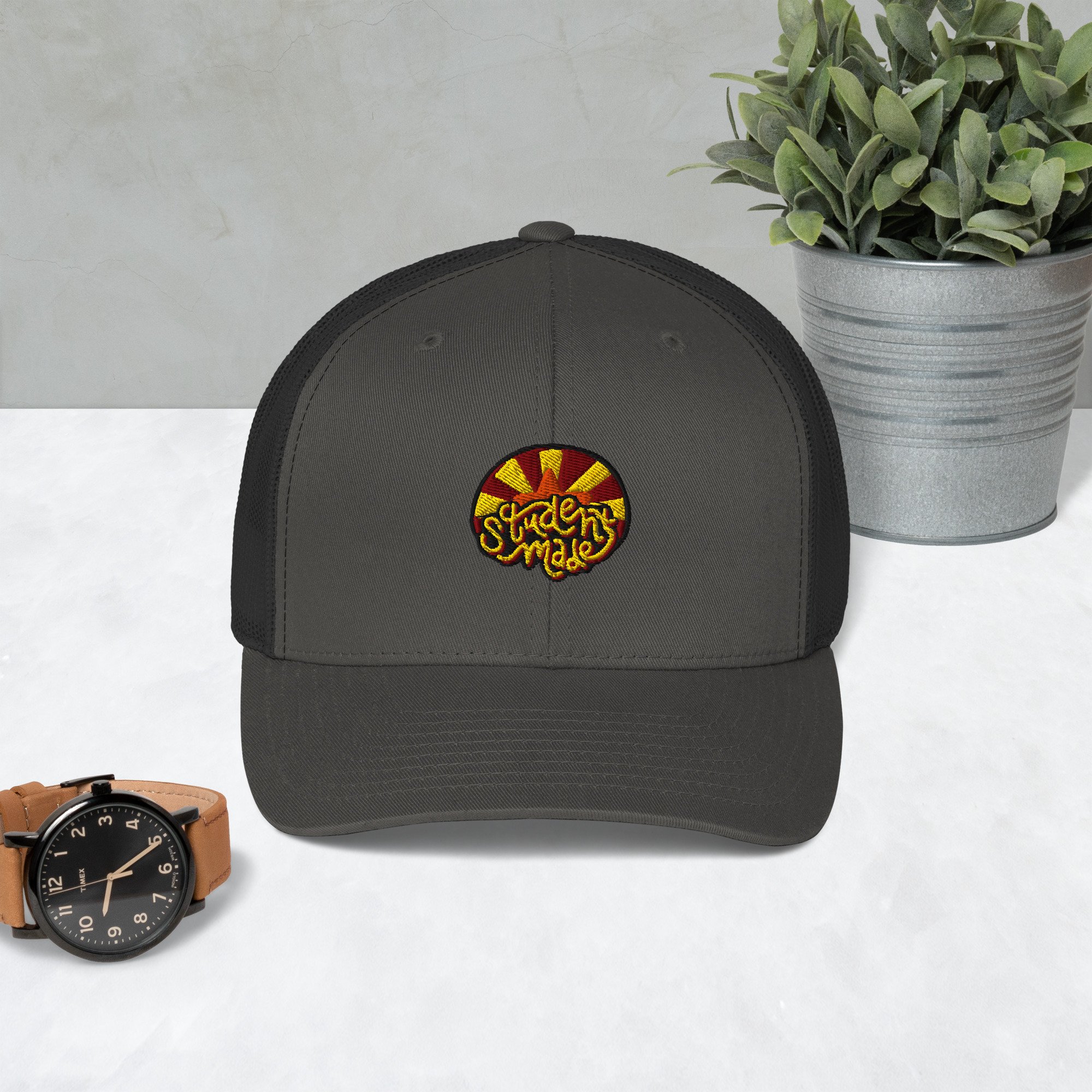 retro-trucker-hat-charcoal-front-67a57aae0ea2d.jpg