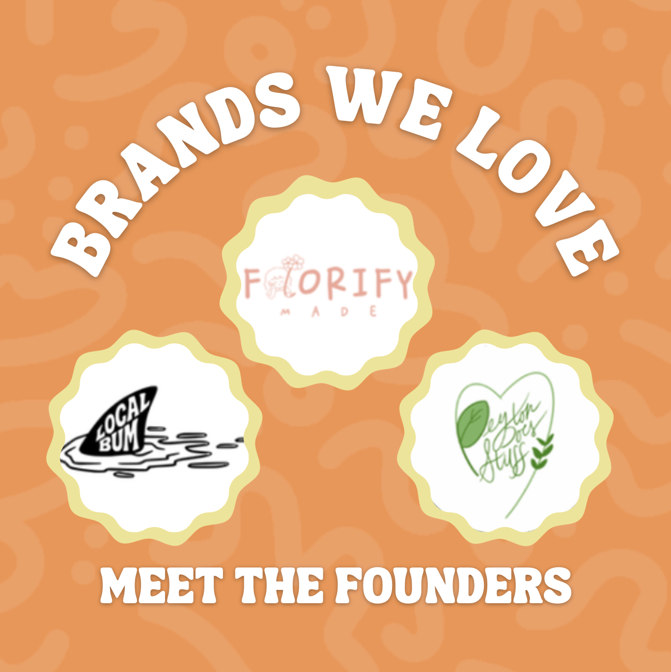 OUR NOVEMBER 2025 TOP BRANDS