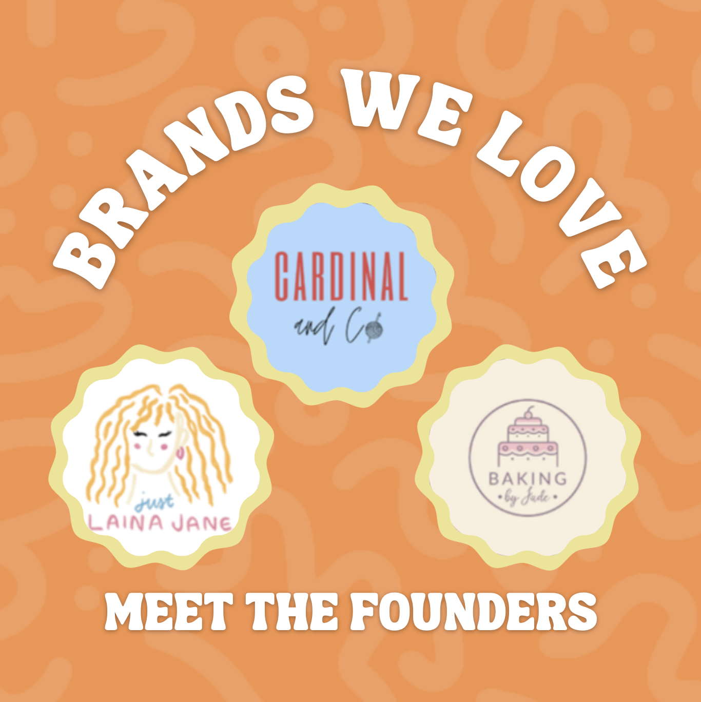 OUR JANUARY 2026 TOP BRANDS