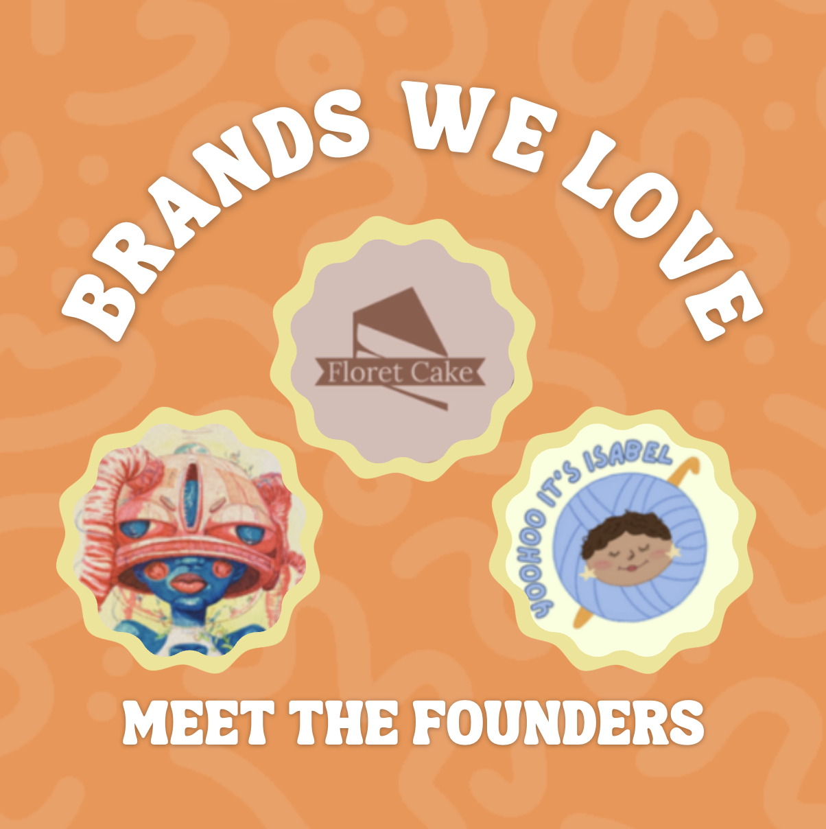 OUR FEBRUARY 2026 TOP BRANDS