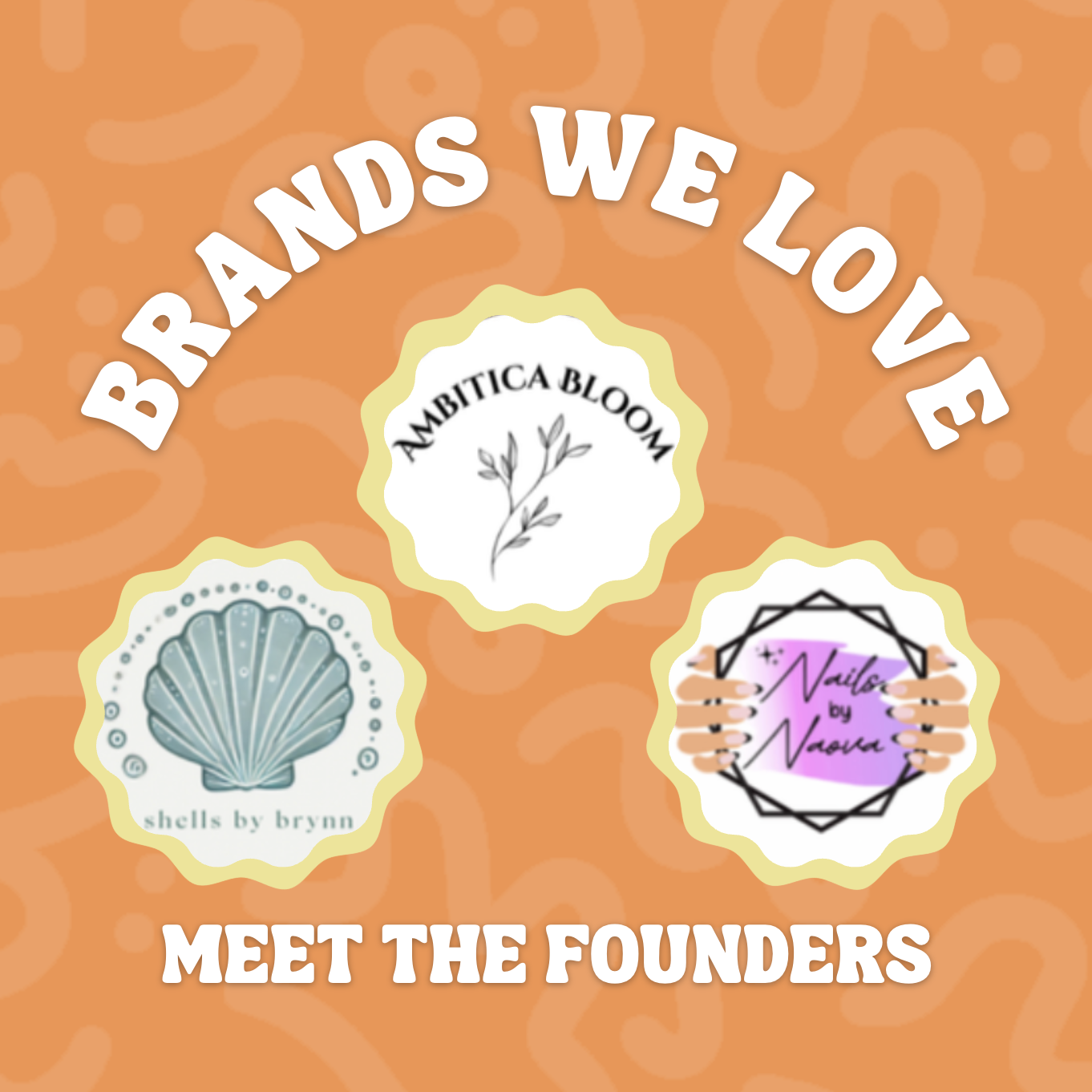 OUR MARCH 2026 TOP BRANDS