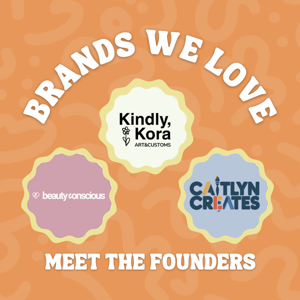 OUR APRIL 2026 TOP BRANDS