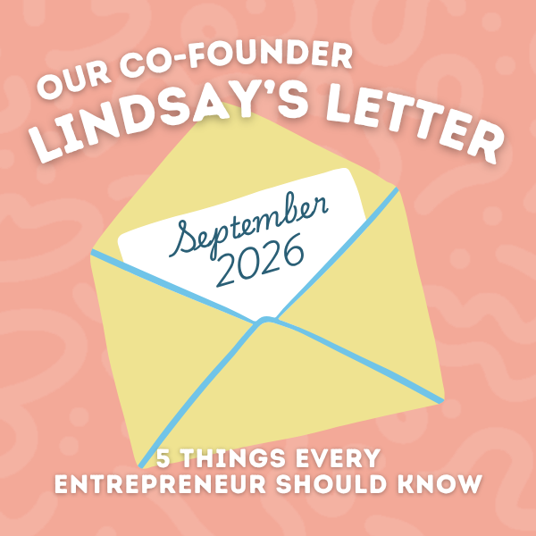 5 THINGS EVERY ENTREPRENEUR SHOULD KNOW