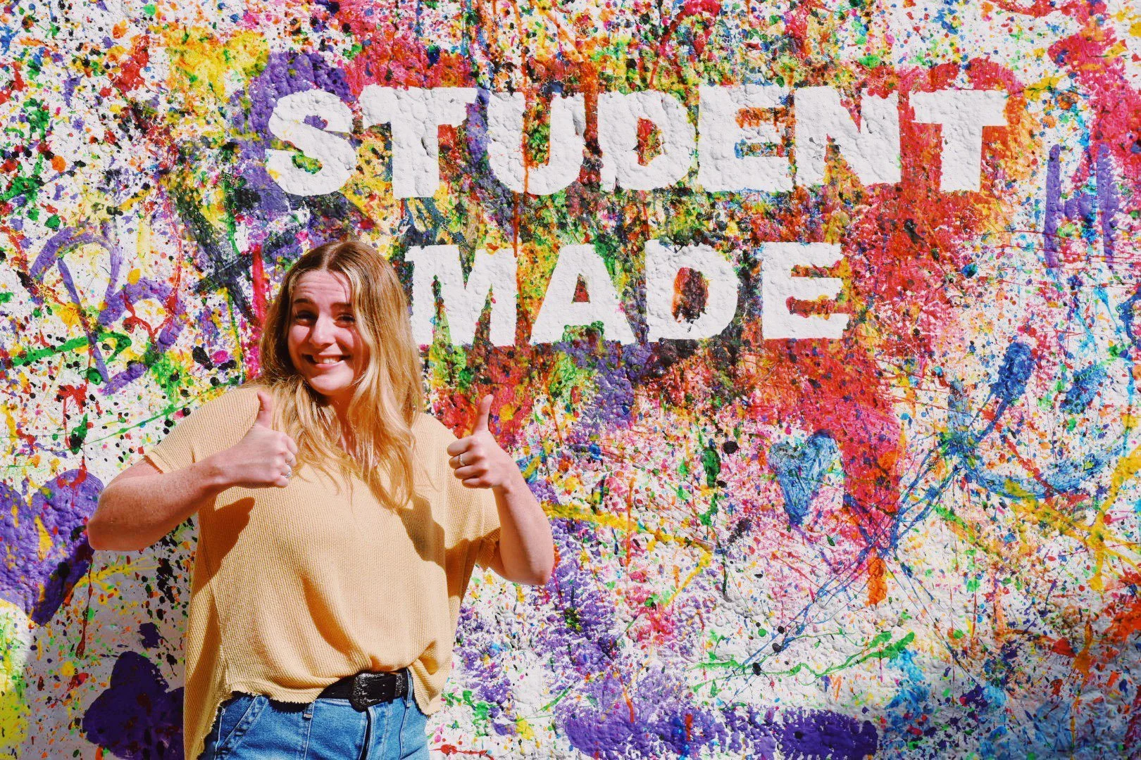 Join Student-Made NDSU — Student-Made Store™