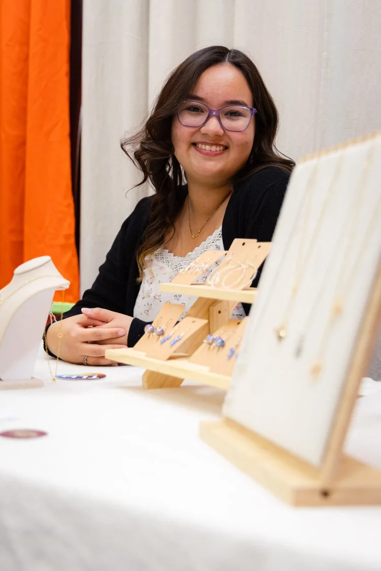 Student-Made Store