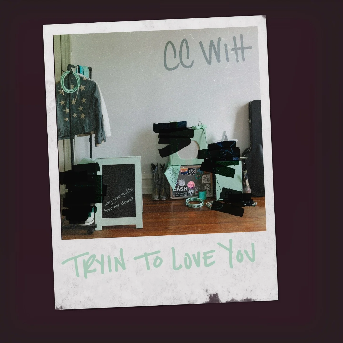 2 years in the making&hellip; first song off my EP is out December 12!! I am so PUMPED to share it with yall! ⭐️⭐️🎶 #tryintoloveyou 

Recorded/Produced @thebackroomrecording 
Mixed @taylorrigg at Masterdisk
Mastered @masterdisk_nyc
Photography @moni