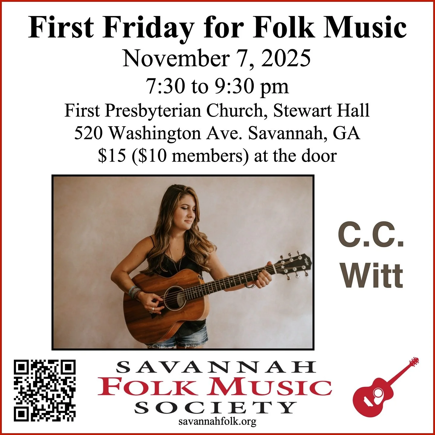 This Friday catch me doing a deep dive into my own catalog of songs I&rsquo;ve written, as well as some new ones&hellip; and maybe some things I haven&rsquo;t released yet 🙃  It could get interesting. Can&rsquo;t wait to see yall there! ⭐️🎶