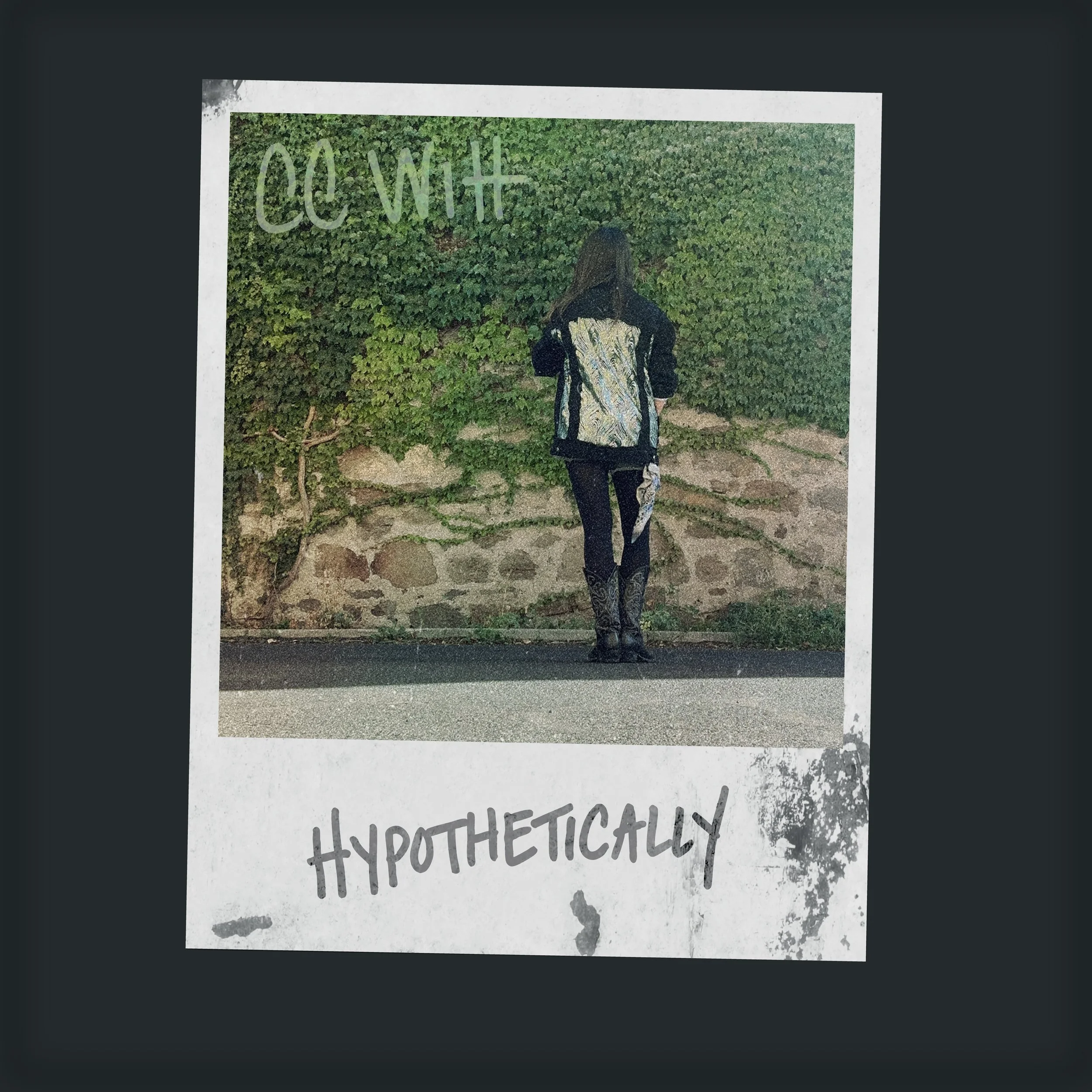 INCOMING🔥🔥 &ldquo;HYPOTHETICALLY&rdquo; - 11.06

#newmusicalert #southernsoul #americana