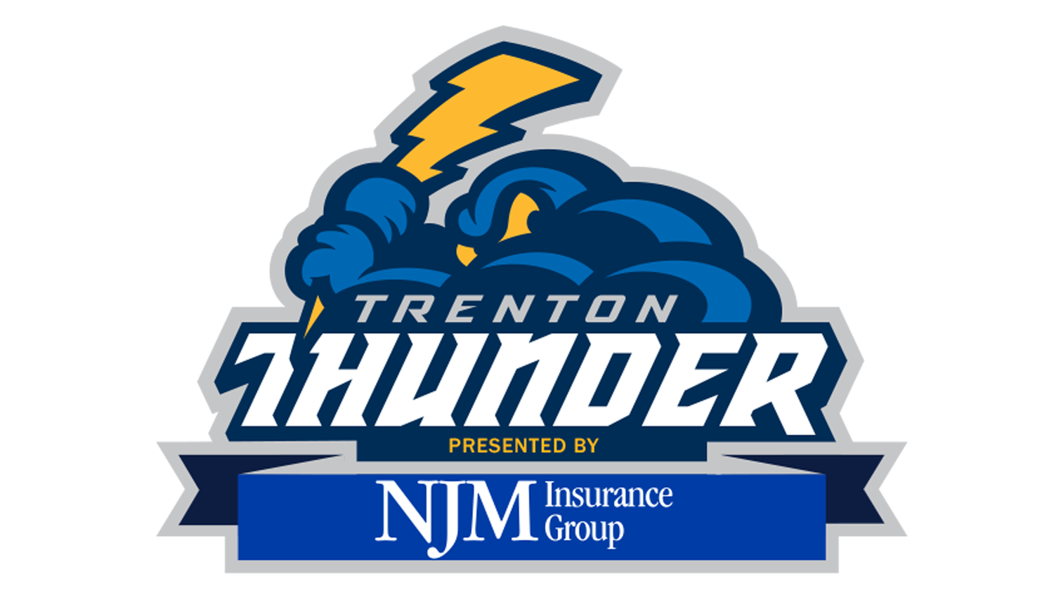 Trenton Thunder Baseball