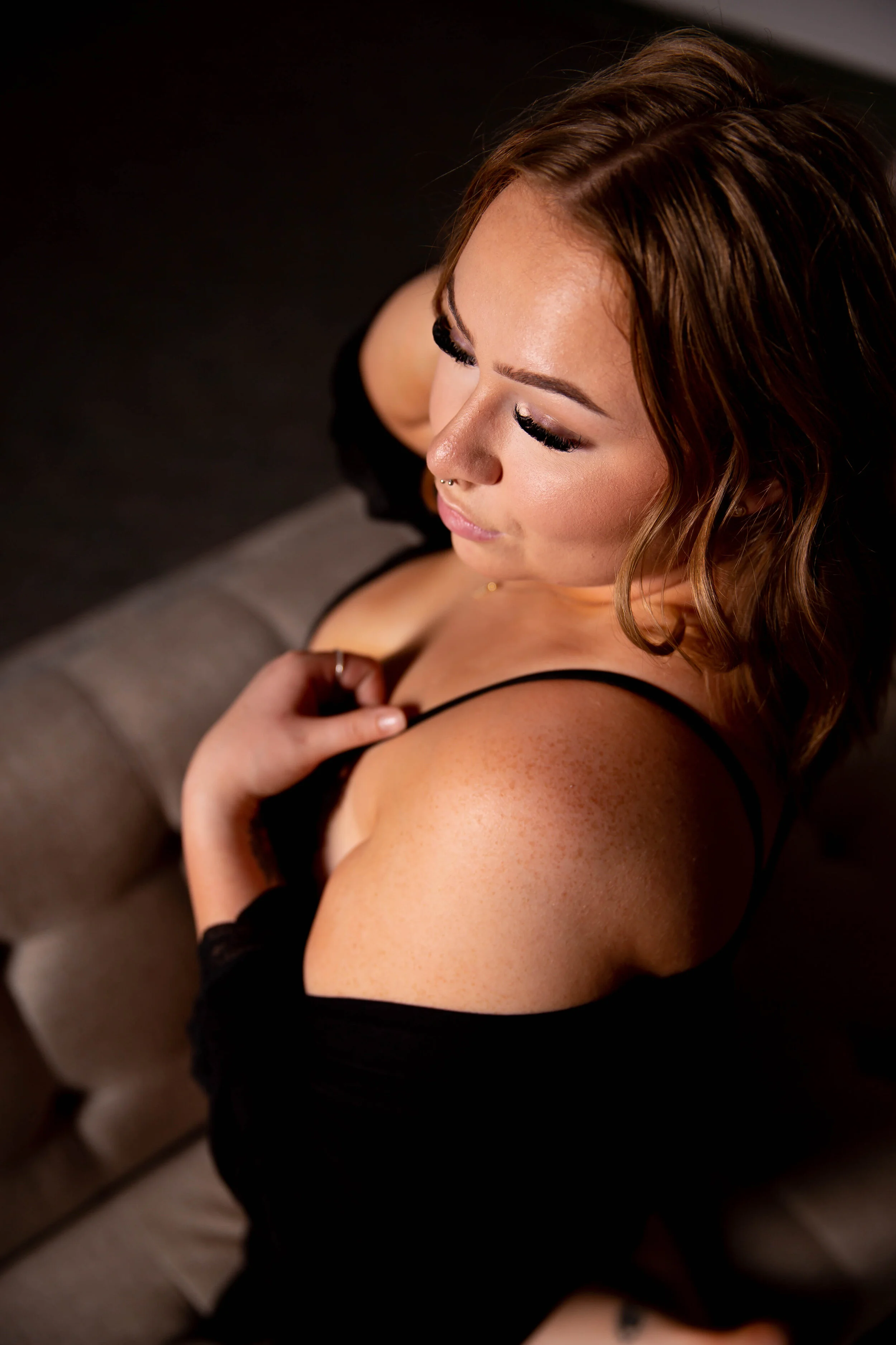 Beauty Within - Faith 