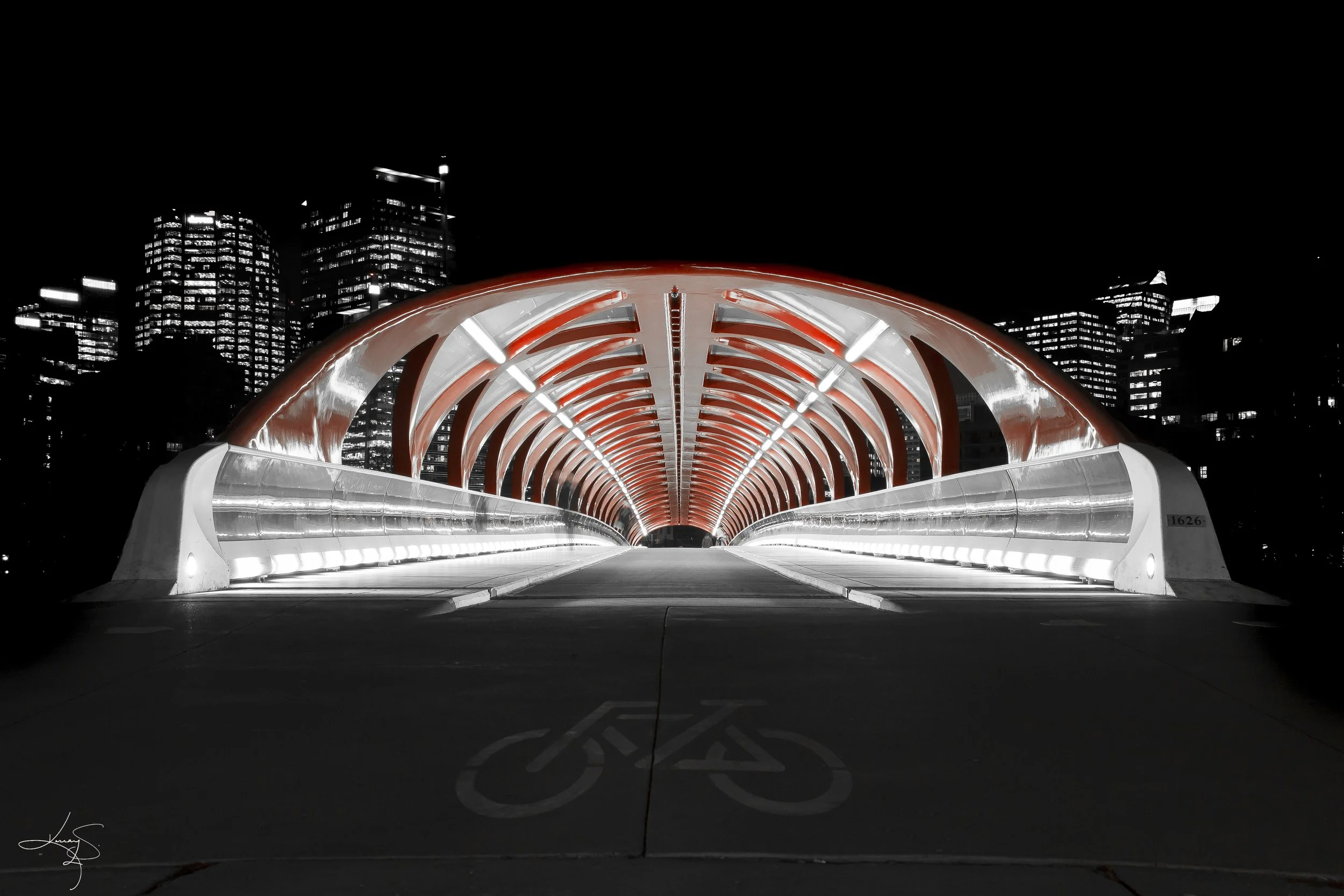 The Places We Have Seen