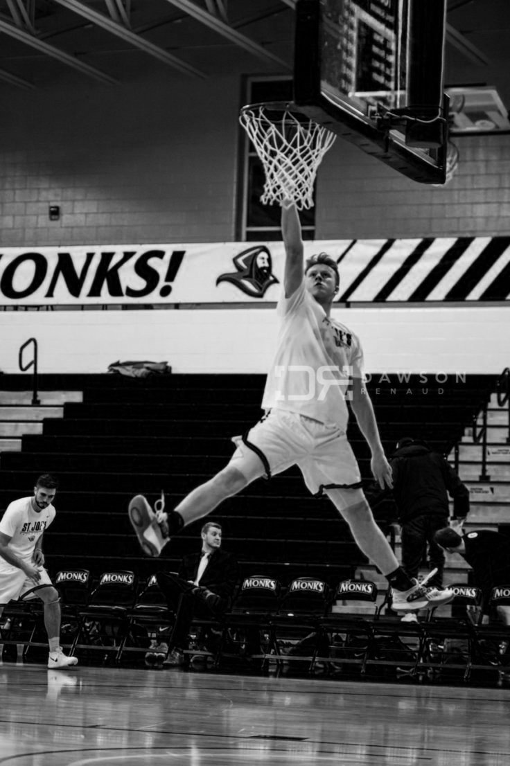 Patrick Kelly | Testimonial | Shift Group