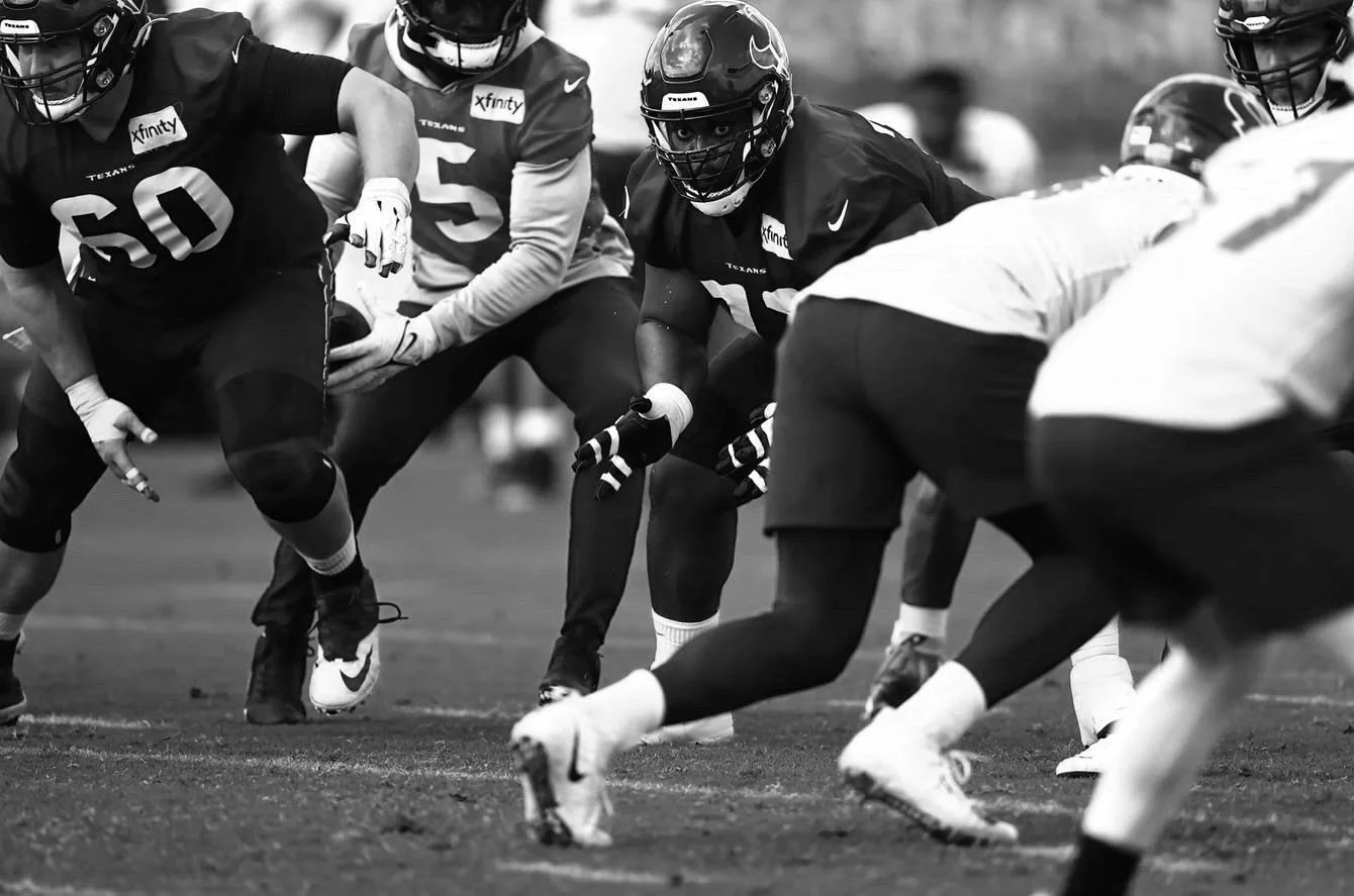 Sam Cooper | Testimonial | Shift Group