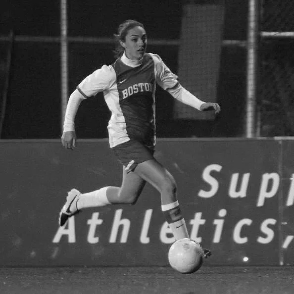 Alyssa Williamson | Testimonial | Shift Group