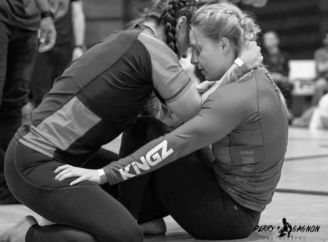 Broghan Gilligan | Testimonial | Shift Group