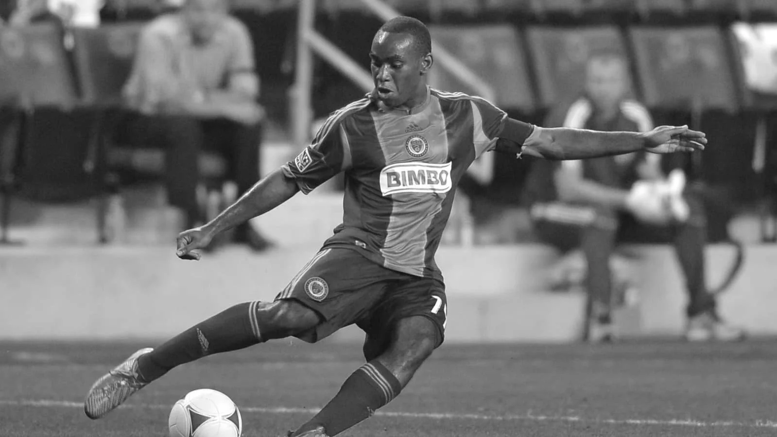 Amobi Okugo | Testimonial | Shift Group