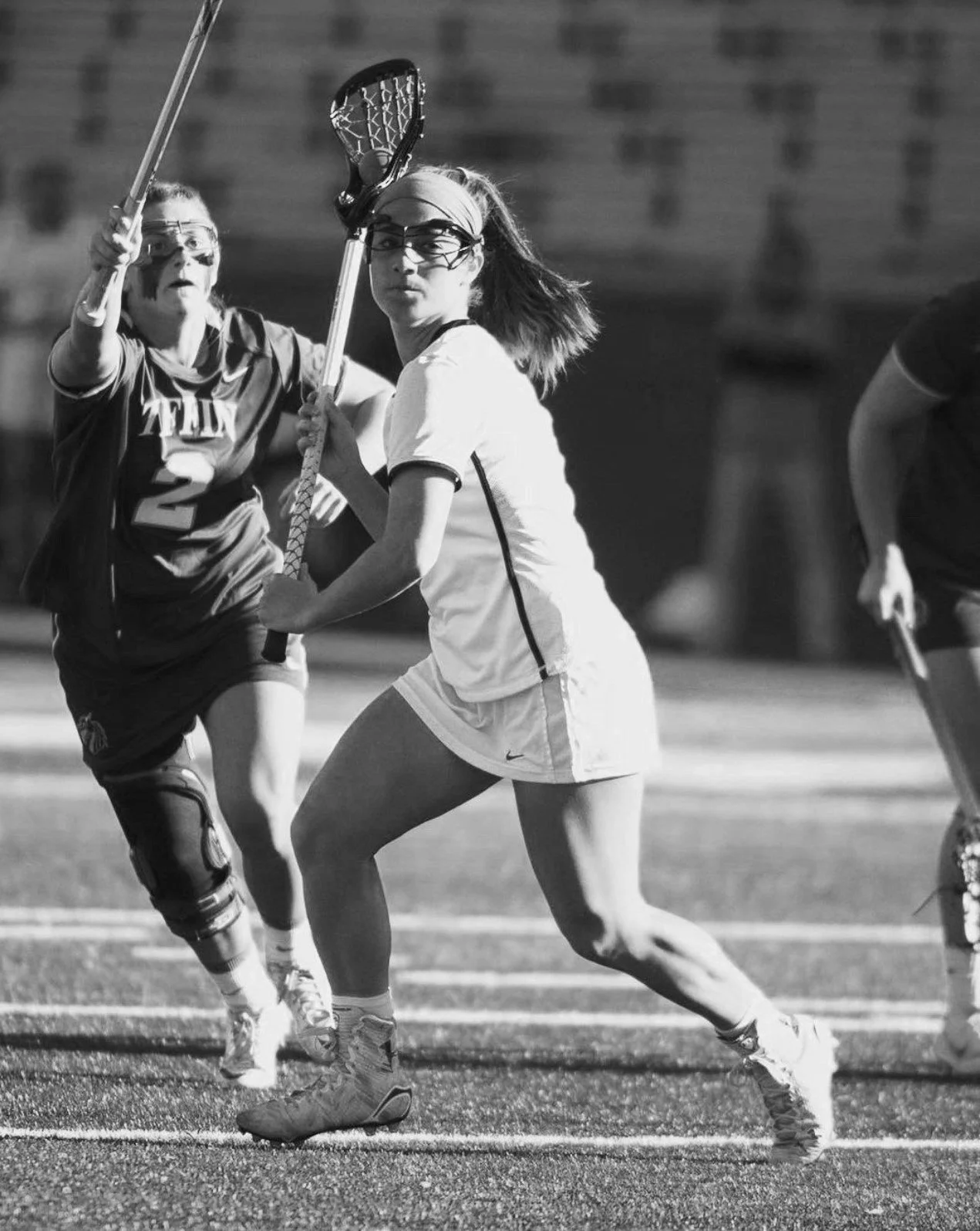 Christine Faircloth | Testimonial | Shift Group