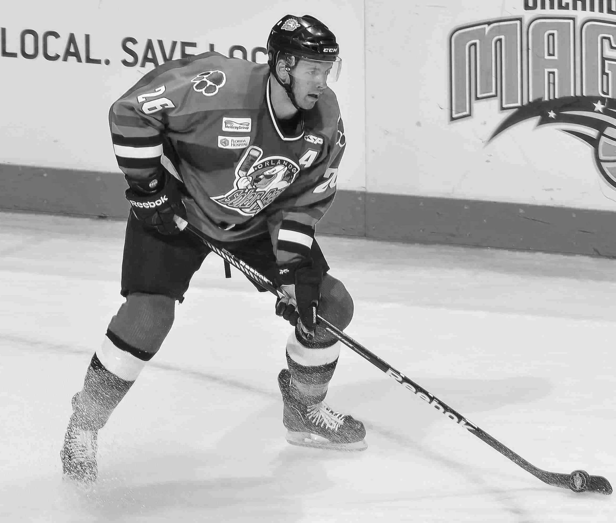 Ryan Blair | Testimonial | Shift Group