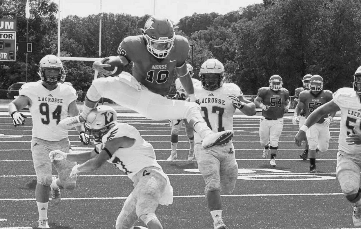 Ian Kuykendall | Testimonial | Shift Group