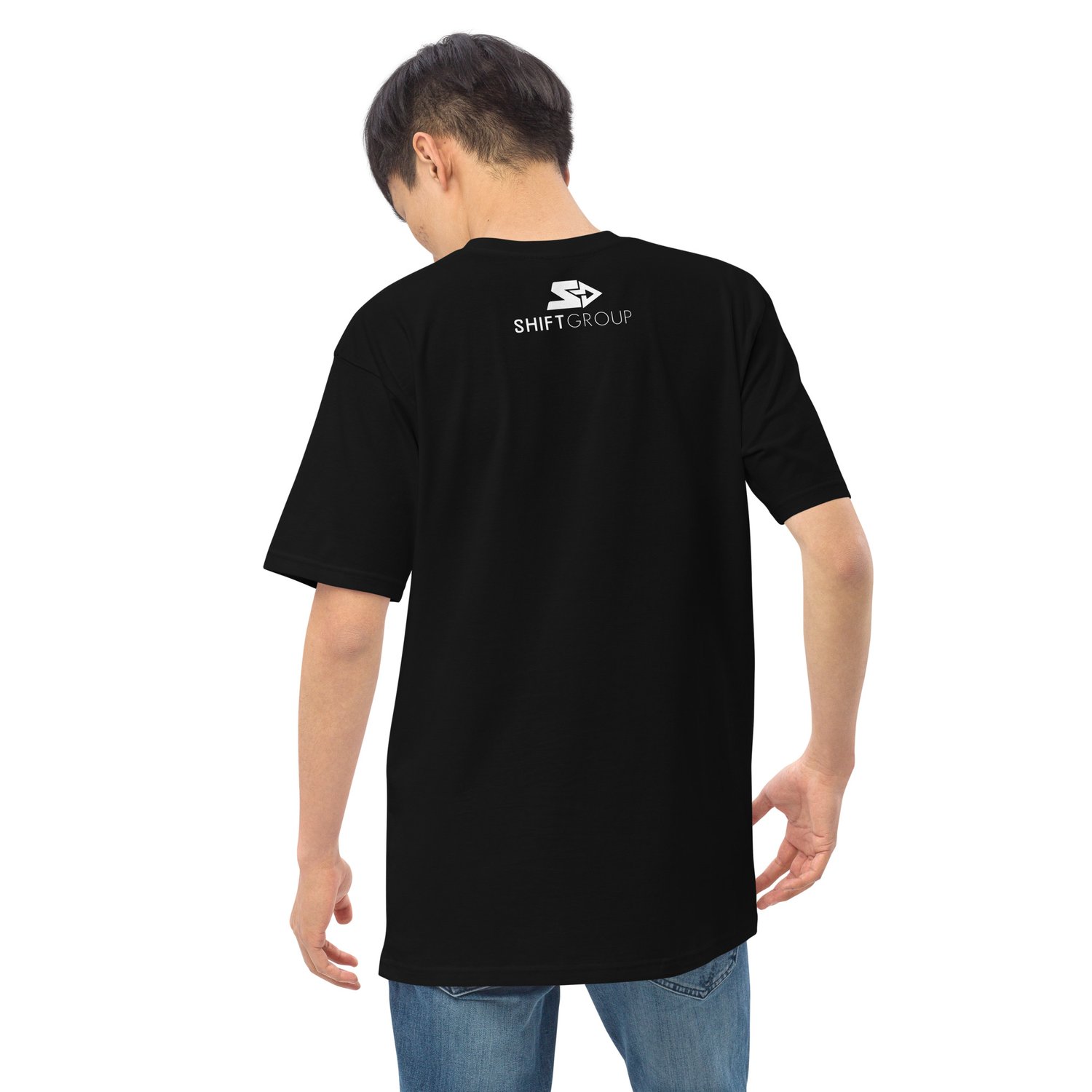 Mens Premium T-Shirt