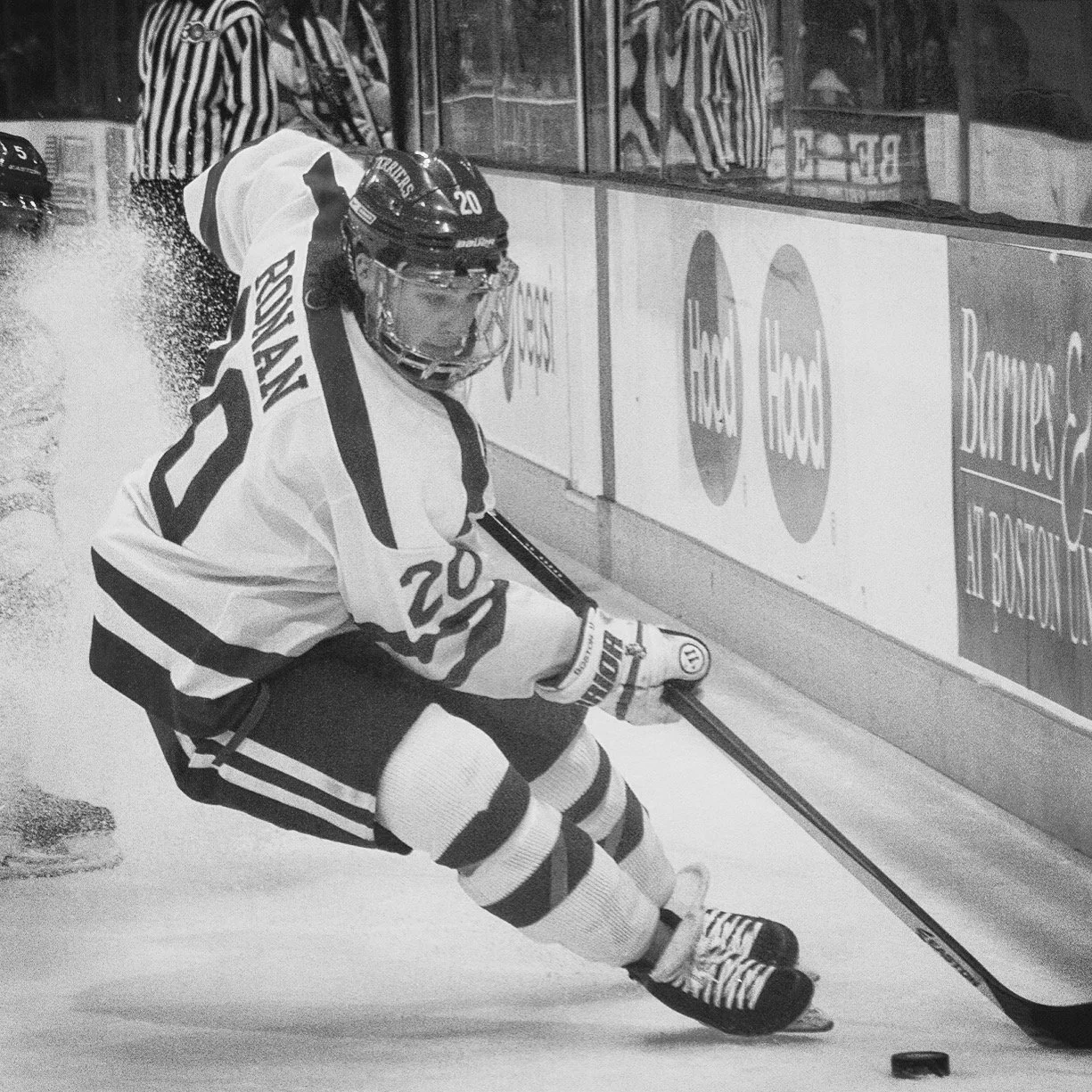 Matt Ronan | Testimonial | Shift Group