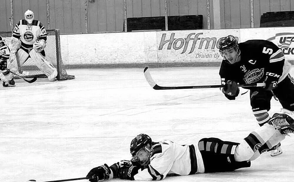 Connor Rubin | Testimonial | Shift Group