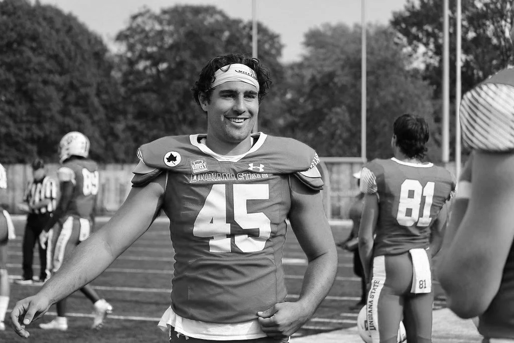 Wyatt Harwood | Testimonial | Shift Group