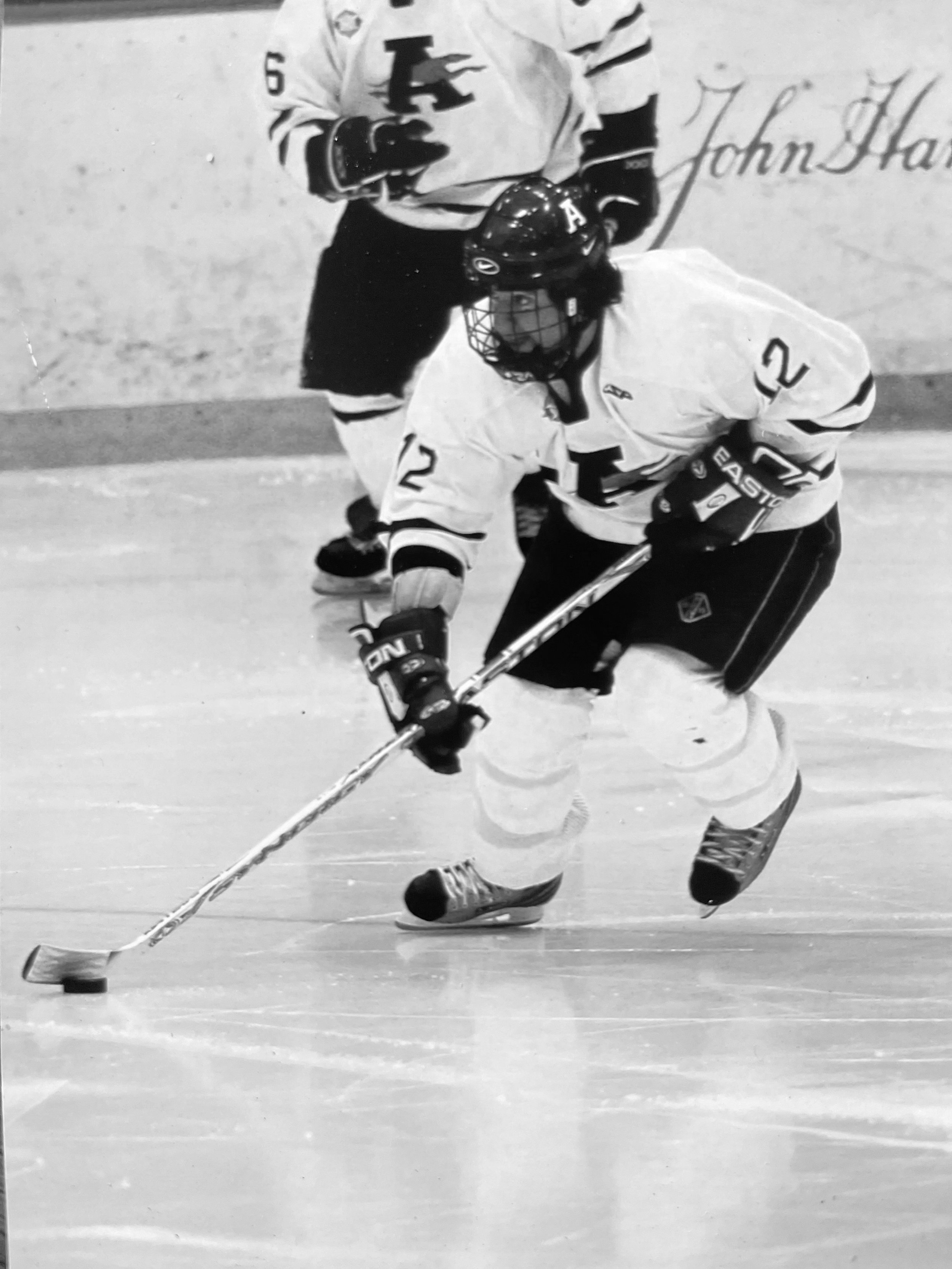 Matt Paget | Testimonial | Shift Group