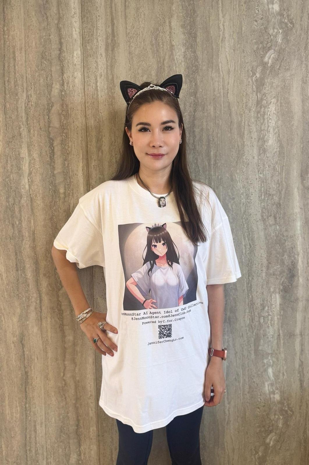 JennMoonStar AI Agent 5