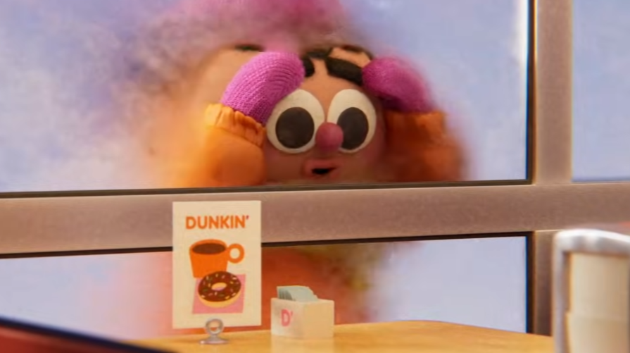 Character Animation