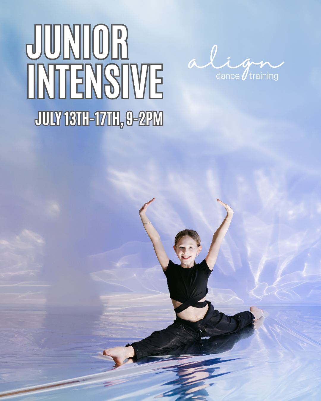 JUNIOR ALIGN INTENSIVE