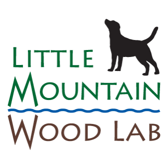 Little Mountain Wood Lab 