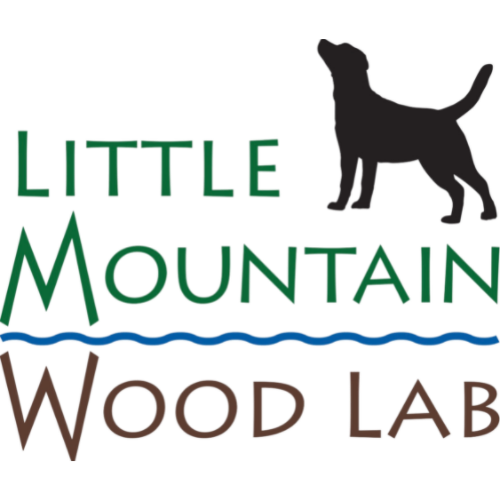 Little Mountain Wood Lab 