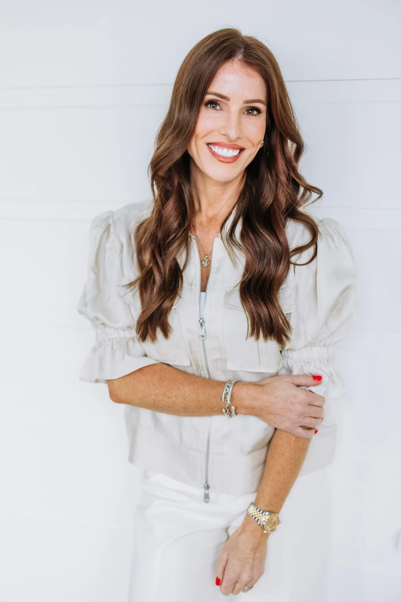 Mallory Lauth